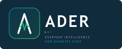 ADER Logo